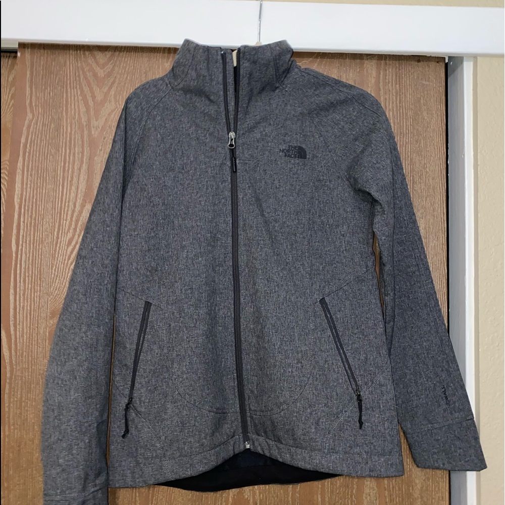 North Face Jacket - image 1